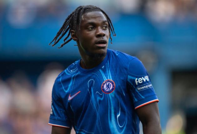 Chelsea vẫn đau đầu vì thể trạng nơi Lavia.